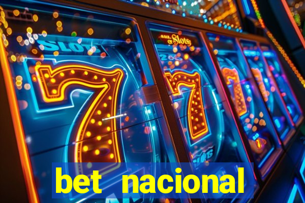 bet nacional reclame aqui