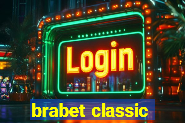 brabet classic