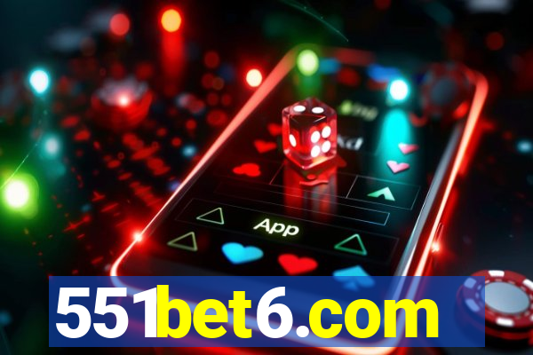 551bet6.com