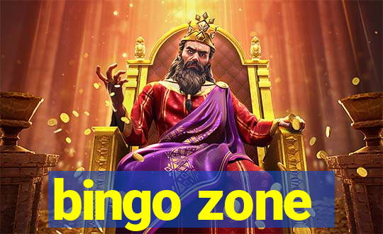 bingo zone