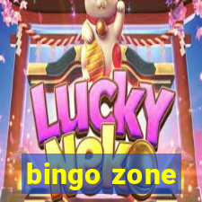 bingo zone