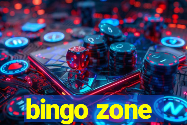 bingo zone