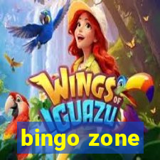 bingo zone