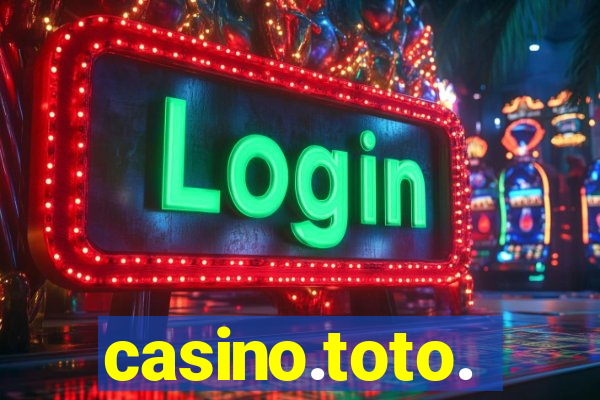 casino.toto.