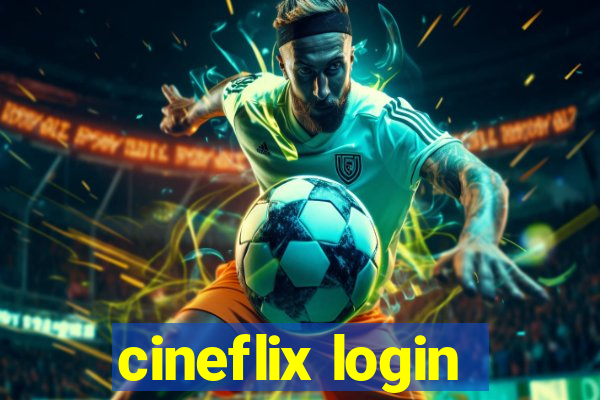 cineflix login