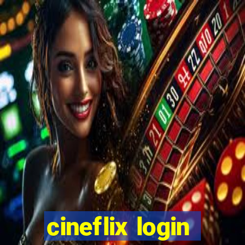 cineflix login