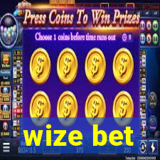 wize bet