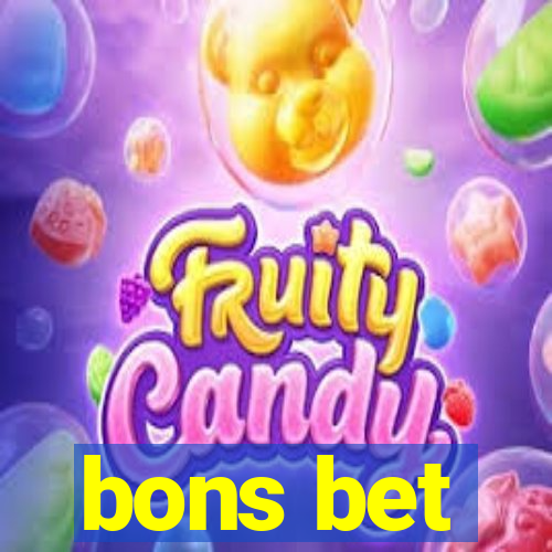 bons bet