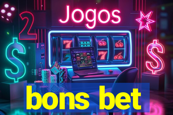 bons bet