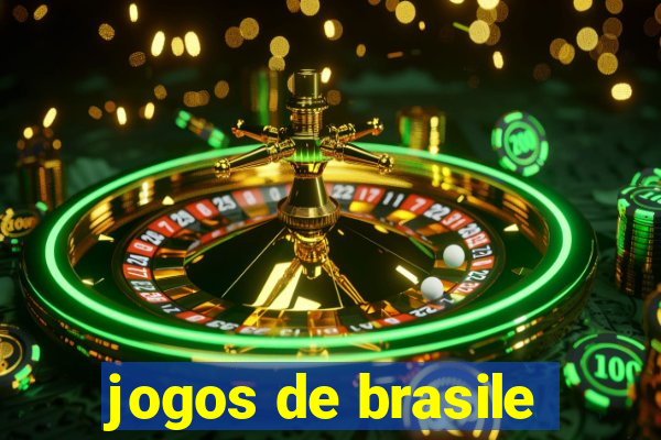 jogos de brasile