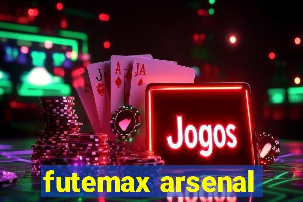 futemax arsenal