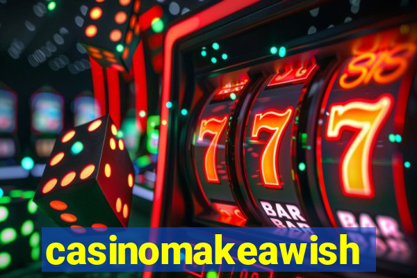 casinomakeawish