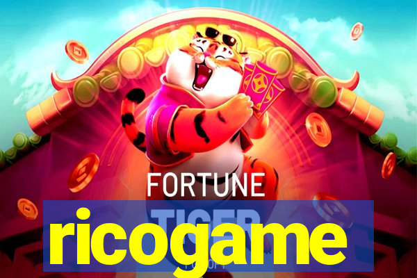 ricogame