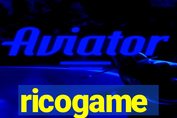 ricogame