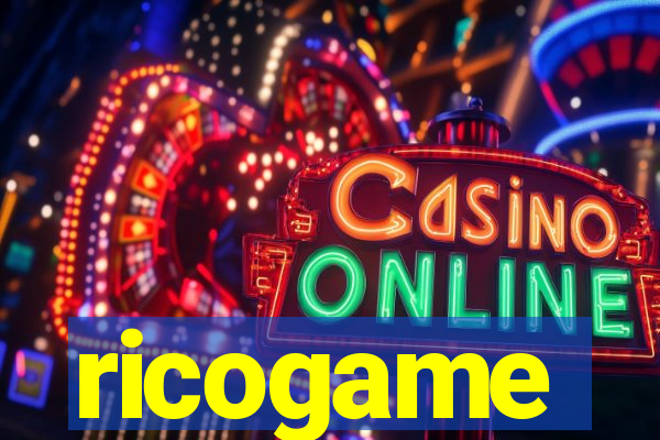 ricogame