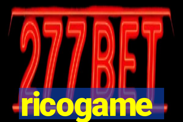 ricogame