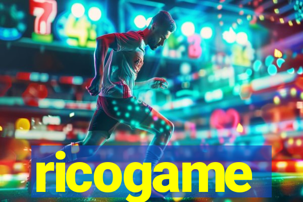 ricogame