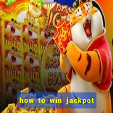 how to win jackpot in bingo rush