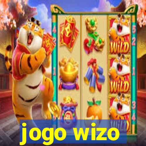 jogo wizo