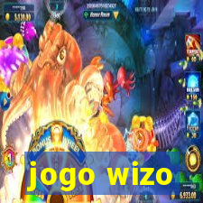 jogo wizo