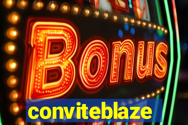 conviteblaze