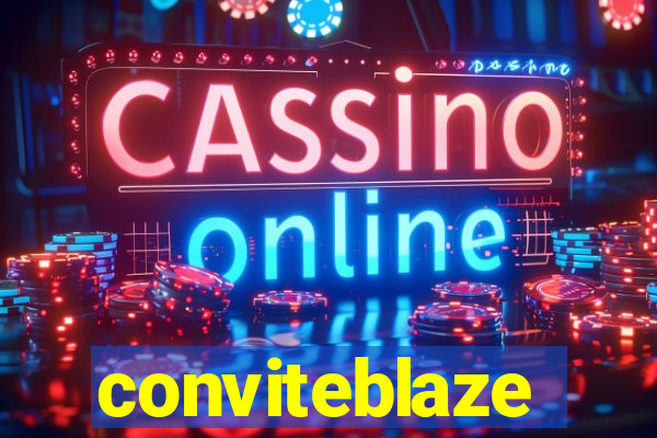 conviteblaze