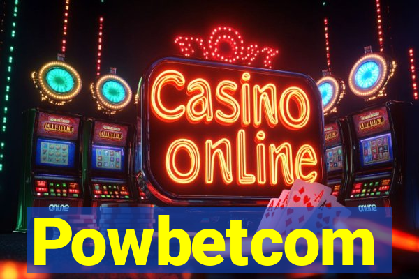 Powbetcom