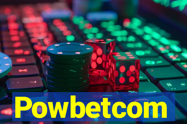 Powbetcom