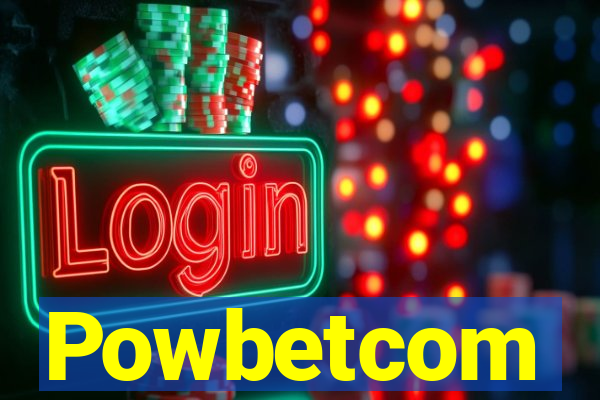 Powbetcom