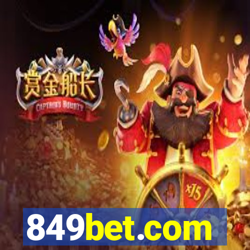 849bet.com