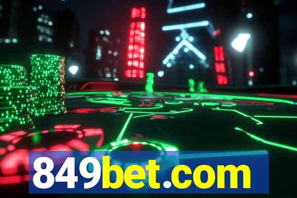 849bet.com