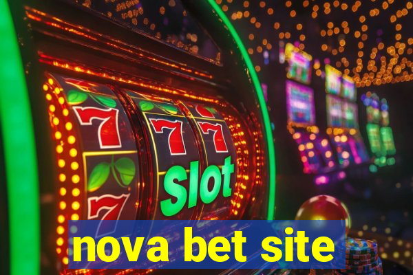 nova bet site