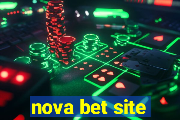 nova bet site