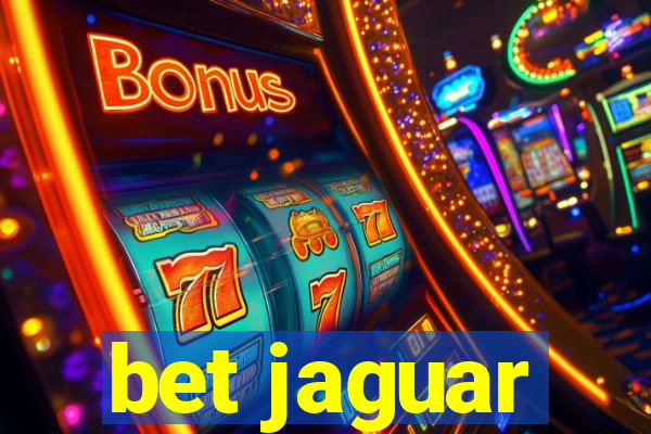 bet jaguar