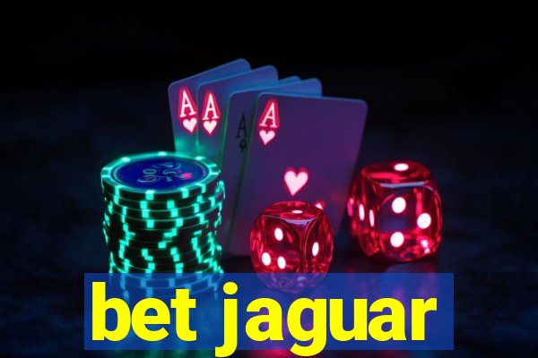 bet jaguar