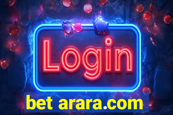 bet arara.com