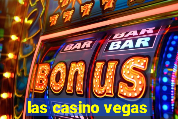 las casino vegas