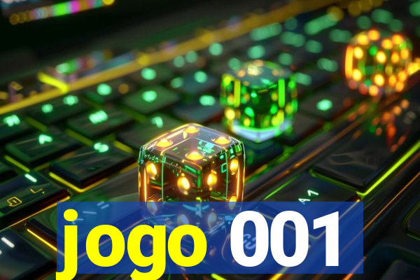 jogo 001