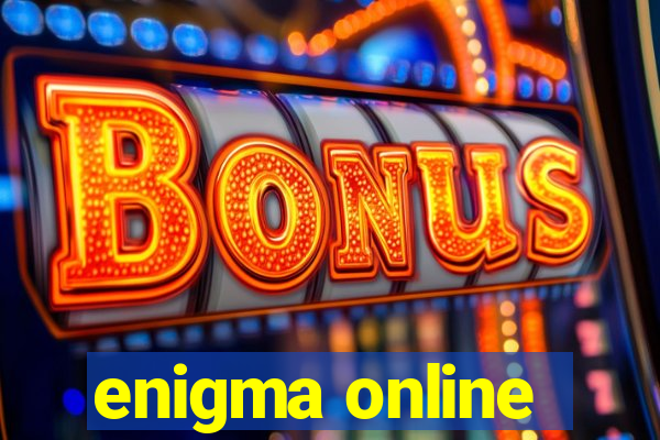 enigma online