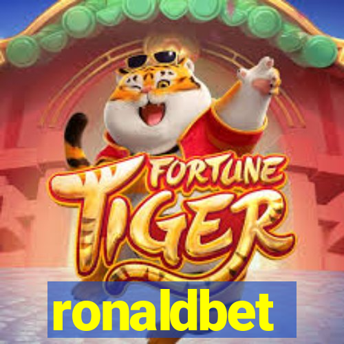 ronaldbet