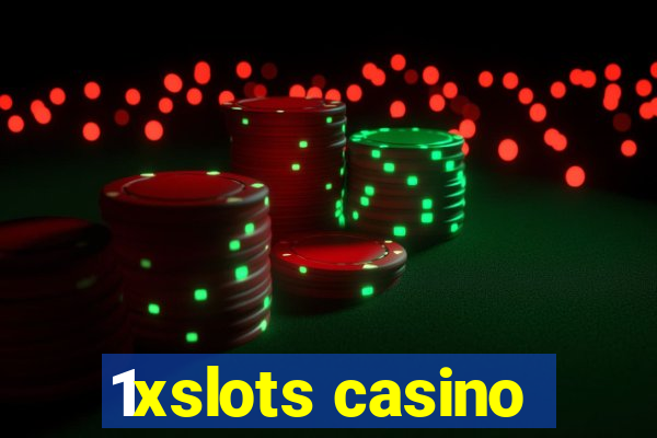 1xslots casino