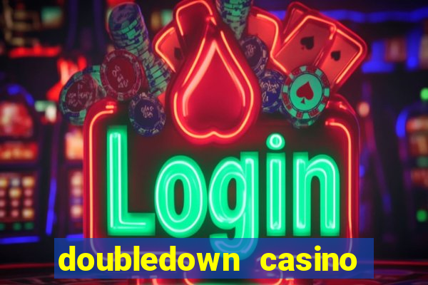 doubledown casino free chips 2021