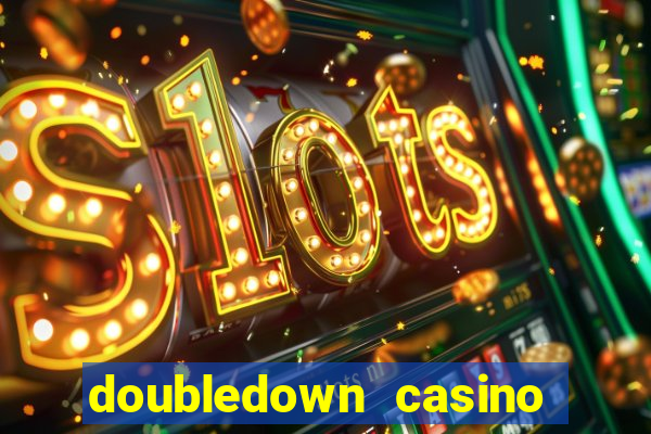 doubledown casino free chips 2021