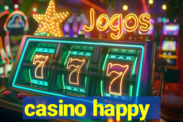 casino happy