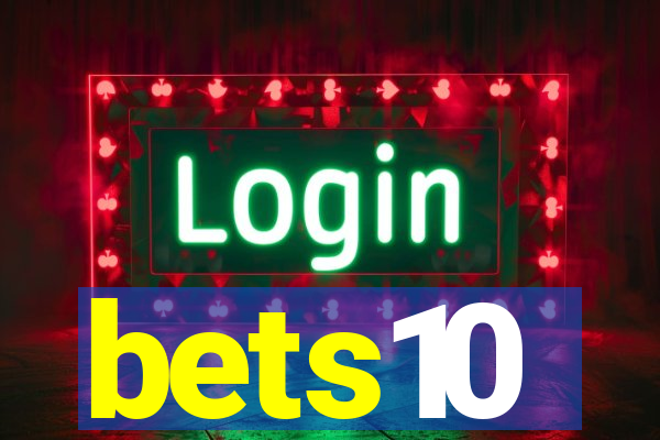 bets10