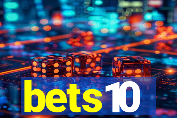 bets10