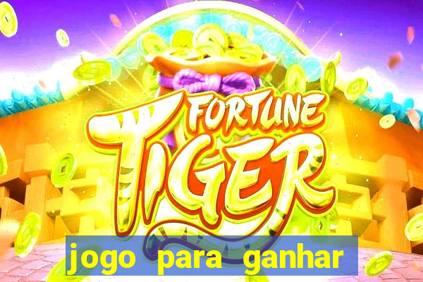 jogo para ganhar dinheiro no pis