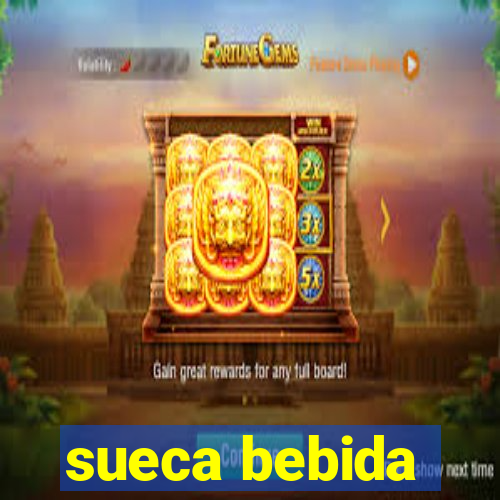 sueca bebida