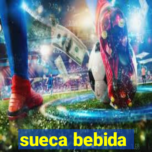 sueca bebida