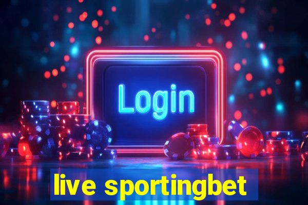 live sportingbet